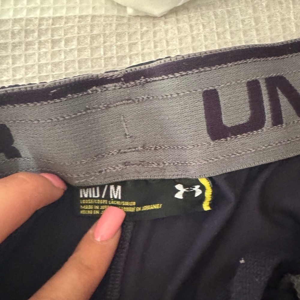 Toledo Rockets University Of Toledo Shorts Under Armor - Picture 4 of 5